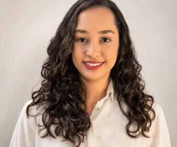 Foto de Jaqueline Barros