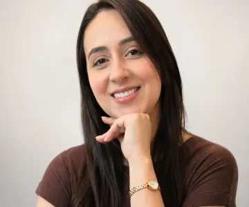 Foto de Rayana Rodrigues
